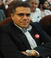 دکتر محمد رضا ابراهیمیان استادیار گروه مکانیک دانشگاه کار واحد قزوین