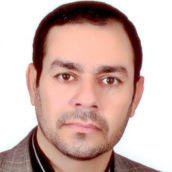 دکتر علی جبار رشیدی 
