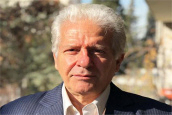 دکتر شهریار خالدی استاد، عضو هیئت علمی دانشگاه شهید بهشتی
