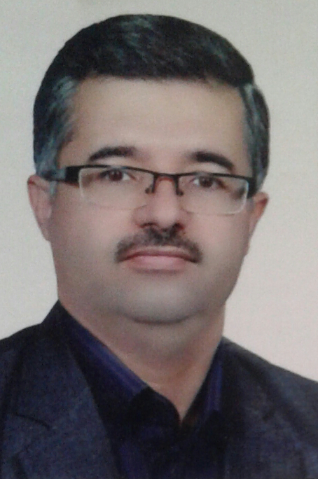 دکتر یوسف رحیم سوری 