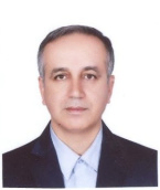 دکتر ابراهیم اصغری کلجاهی دانشیار دانشگاه تبریز