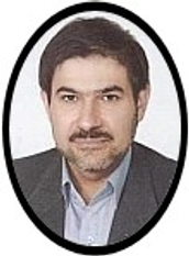 دکتر امیرحسین دوائی مرکزی دانشیار دانشگاه علم و صنعت ایران