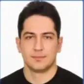 دکتر پوریا پساوند استادیارفیزیولوژی ورزش (بیوشیمی و متابولیسم ورزشی)