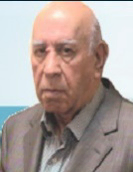 دکتر ولی اله فرزاد عضو هیات علمی دانشگاه خوارزمی