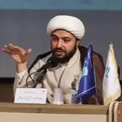 حجة الاسلام محمود عبداللهی حجة الاسلام محمود عبداللهی