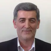 دکتر سید ابراهیم قدسی عضو هیات علمی دانشگاه مازندران