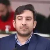 دکتر مهدی حسین پور استادیار گروه مدیریت و کارآفرینی دانشگاه رازی