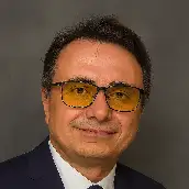 دکتر ابوطالب مهرفر دکترای تخصصی حسابداری P.H.D