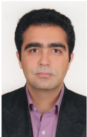 دکتر سیدحسام مدنی دانشیار و عضو هیات علمی دانشگاه صنعتی تحصیلات تکمیلی کرمان