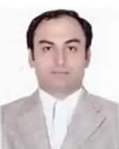 دکتر یوسف صیفی کاویان عضو هیات علمی دانشگاه شهید چمران اهواز