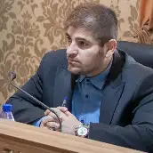 دکتر یونس نظری عضو هیات علمی  انجمن تعالی کسب و کار ایران 