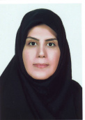 دکتر فرزانه ساسان پور عضو هیات علمی و دانشیار دانشگاه خوارزمی