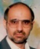  سیدمحمود حسینی 