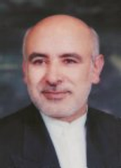 دکتر محمداسماعیل اکبری استاد دانشگاه علوم پزشکی شهید بهشتی