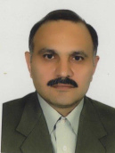 دکتر محمدعلی اکبری استاد و عضو هیات علمی دانشگاه شهید بهشتی تهران