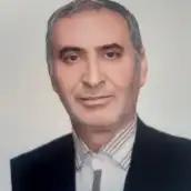 دکتر صادق ملکی آوارسین استاد دکتر صادق ملکی آوارسین استاد