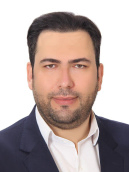 دکتر بابک مولایی استادیار