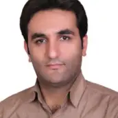 دکتر بهزاد قربانی عضو هیات علمی دانشگاه آزاد اسلامی واحد زنجان دکتر بهزاد قربانی عضو هیات علمی دانشگاه آزاد اسلامی واحد زنجان