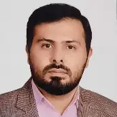 دکتر مهدی امیدی 