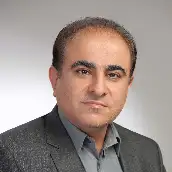 دکتر سید حمید رضا رمضانی دانشیار گروه تولید و ژنتیک گیاهی، دانشکده کشاورزی، دانشگاه بیرجند