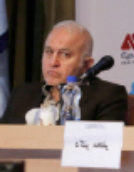دکتر محمدتقی بانکی 