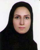 دکتر زهرا احمدی اردکانی مربی گروه مشاوره دانشگاه اردکان