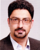 دکتر امیر اشرفی استادیار گروه مهندسی دانشگاه بیرجند
