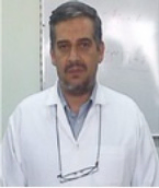 دکتر احمد امیرابادیزاده استاد گروه علوم دانشگاه بیرجند