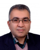 دکتر محمد علی بهدانی استاد گروه کشاورزی دانشگاه بیرجند