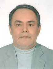 دکتر احمد سرداری دانشیار 