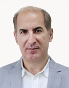 دکتر محمد تاتار استاد، پژوهشگاه بین المللی زلزله شناسی و مهندسی زلزله