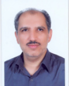 دکتر محمد حسین حسینی استادیار گروه علوم ریاضی و آمار دانشگاه بیرجند