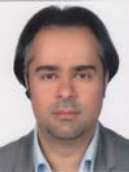 دکتر رائد فریدزاده استادیار دانشگاه شهید بهشتی