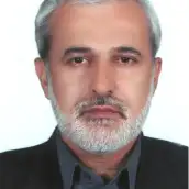 دکتر احمد مومنی راد دانشیار دانشکده حقوق دانشگاه تهران