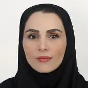 دکتر سونا بیکدلی هیئت علمی دانشگاه آزاد گنبد کاووس