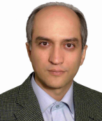 دکتر عبدالرضا قدس عضو هیات علمی دانشگاه تحصیلات تکمیلی علوم پایه زنجان