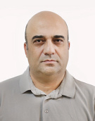 دکتر بابک منصوری پژوهشگاه بین المللی زلزله شناسی و مهندسی زلزله