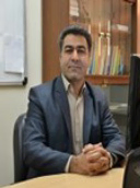 دکتر محمدمهدی حیدری دانشیار، گروه زیست‌شناسی دانشگاه یزد
