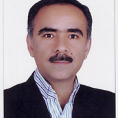 دکتر کاظم ملازاده دانشیار دانشگاه بوعلی سینا