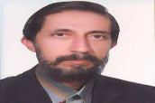 دکتر سید حمیدرضا علوی استاد بخش علوم تربیتی دانشگاه شهیدباهنر کرمان.