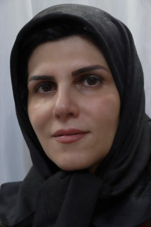 دکتر مهرنوش بسته نگار استادیار پژوهشکده توسعه تکنولوژی جهاد دانشگاهی