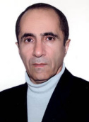 دکتر محمدرضا قیطانچی بازنشسته موسسه ژئوفیزیک دانشگاه تهران