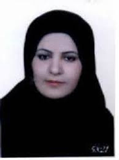 دکتر مریم محمدزاده استادیار گروه زبان وادبیات فارسی، دانشگاه آزاد واحد اهر