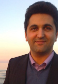 دکتر ابراهیم امیری استاد، گروه مهندسی آب،  دانشگاه آزاد اسلامی واحد لاهیجان، گیلان، ایران