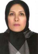 دکتر زهره حبیبی استاد دانشگاه شهید بهشتی