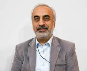 دکتر محمدقلی میناوند چال دانشیار دانشکده ارتباطات و رسانه دانشگاه صداوسیما