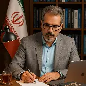 دکتر محمد برادران دکترای تخصصی فناوری اطلاعات | هیات علمی دانشگاه آزاد اسلامی، واحد تهران شمال | پژوهشگر، مشاور، نویسنده دکتر محمد برادران دکترای تخصصی فناوری اطلاعات | هیات علمی دانشگاه آزاد اسلامی، واحد تهران شمال | پژوهشگر، مشاور، نویسنده