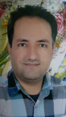 دکتر رضا احمدی استادیار گروه روانشناسی دانشگاه آزاد شهرکرد
