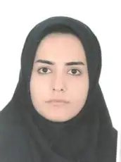 مهسا علی نسب 