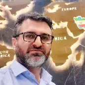  ابوذر سیفی کلستان دانشگاه عالی دفاع ملی